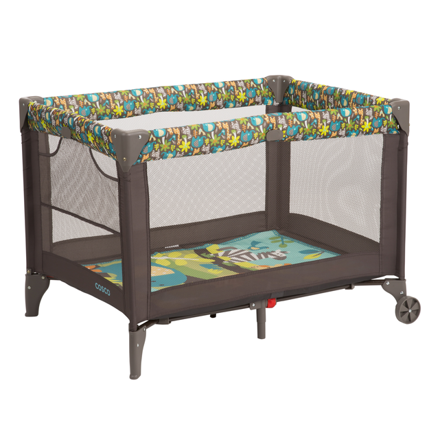 cosco my time play yard