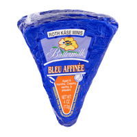 Roth Kase Minis Buttermilk Bleu Affinee Cheese