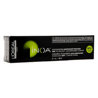 L'Oréal Paris Professionnel iNOA Ammonia-Free Permanent Haircolor, 5/5N, 2 oz