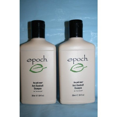 Nu Skin NuSkin Set 2 of Epoch Ava Puhi Moni Anti-Dandruff Shampoo - 250 ml (8.4 Fl.)