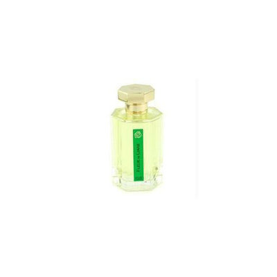 Lartisan Parfumeur 12714415105 Fleur De Liane Eau De Toilette Spray -New Packaging - 100ml-3. 4oz