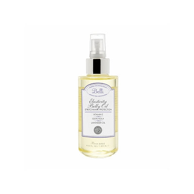 Belli Elasticity Belly Oil