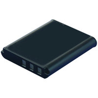 Lenmar DLZ309CS Casio NP-110 Replacement Battery