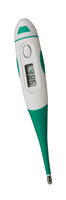 Mabis Healthcare Mabis 15-605-000 Flexible Tip Digital Thermometer- Fahrenheit