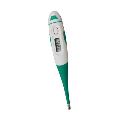 Mabis Healthcare Mabis 15-605-000 Flexible Tip Digital Thermometer- Fahrenheit