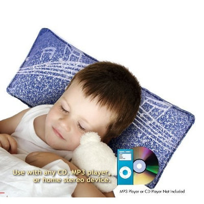 Sleepsonic for Kids Music Pillow