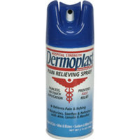 Dermoplast Pain Relieving Spray