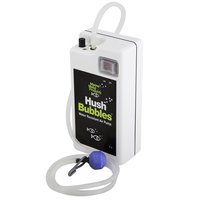 Marine Metal Products Metal Marine Products Hush Bubble 3V Aeration Pump