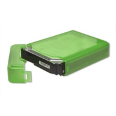 Syba Plastic Storage Box for 3.5