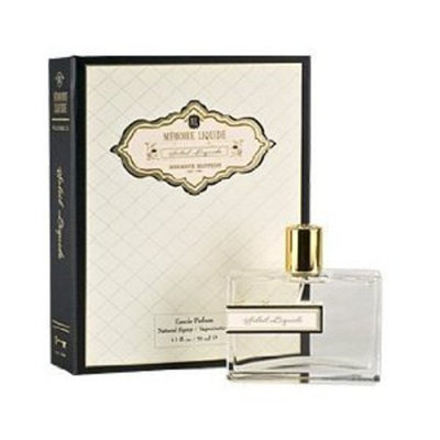 Soleil Liquide by Memoire Liquide Reserve Edition 1.7 oz / 50 ml EDP Spray Women New In Box