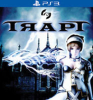 Sony Computer Entertainment Trapt - PS2 Classic