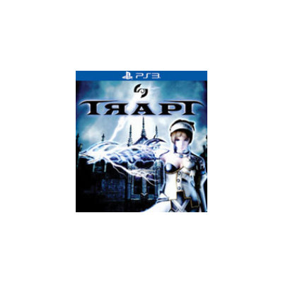 Sony Computer Entertainment Trapt - PS2 Classic