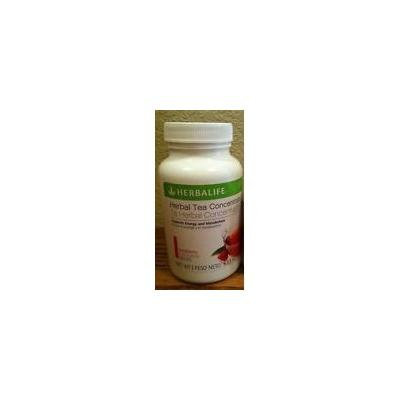 Herbalife Herbal Tea 1.8oz LEMON Flavor