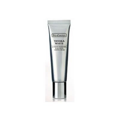 Ultimate Whitening & All Spots Fading Cream- Ancient Tanaka with Modern Bio-Technology 17 g. (Sale!!)
