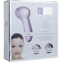 Global Beauty Care Premium Facial Cleansing Power Brush- (Lavander)