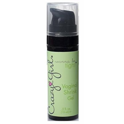 WANNA BE TIGHT Crazy Girl female vaginal tightening gel cream shrink