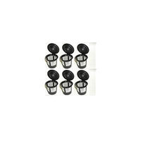 Single Reusable K-cup Coffee Filter for Cuisinart S700 Brewing System - 4 Pack