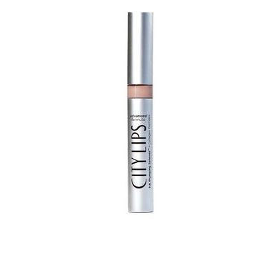 City Lips Collagen Peptide Lip Plumping Treatment - Sangria 0.169 Ounces