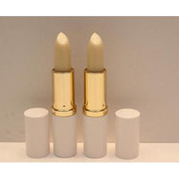 New! 2 X Estee Lauder Full Size Lip Conditioner Baume Hydro-protecteur Lipstick