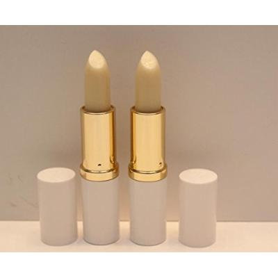 New! 2 X Estee Lauder Full Size Lip Conditioner Baume Hydro-protecteur Lipstick