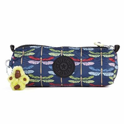 Kipling Freedom Pen Case/Cosmetic Bag (DragonFly's Distress)