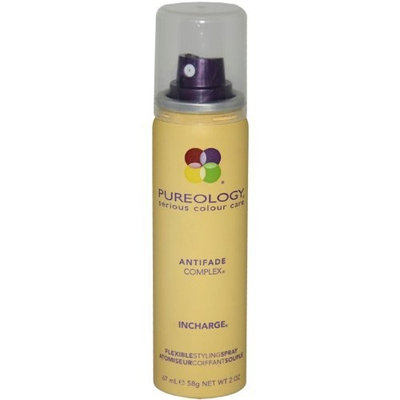 Pureology In Charge® Flexible Styling Spray