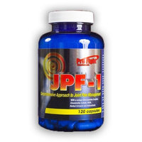 Pro Fight JPF-1 (120 Capsules) Comprehensive Approach to Joint Pain Management
