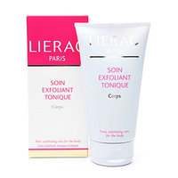 Lierac Paris Tonic Exfoliating Care for the Body