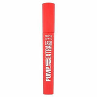 Miss Sporty Pump Up Extra Lash Mascara 5.7ml 001 Black