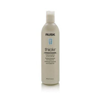RUSK by Rusk THICKR THICKENING CONDITIONER 13.5 OZ