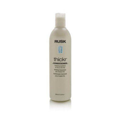 RUSK by Rusk THICKR THICKENING CONDITIONER 13.5 OZ