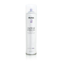 Rusk Radical Extreme Hold Finishing Hairspray 10.0 oz