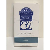 Layers by Scentsy Dryer Disks (Luna)