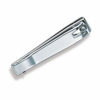 Ultra Straight Cut Toenail Clipper Stainless