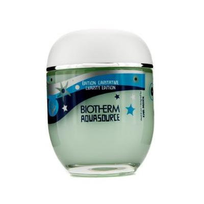 Biotherm Aquasource Deep Hydration Replenishing Gel (Normal/Combination Skin) (Charity Edition) 125ml/4.22oz