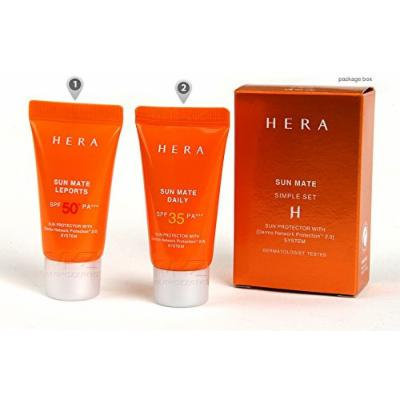 Hera Sun Mate Simple Set 2items