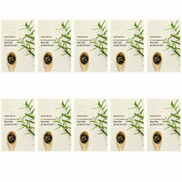 Innisfree It's Real Bija Mask- 10 pcs