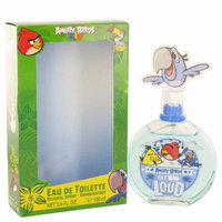 Angry Birds Rio for Women by Air Val International EDT Spray (Unisex) 3.4 oz