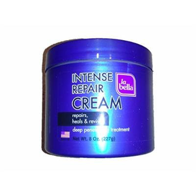 La Bella Intense Repair Cream, 8 oz