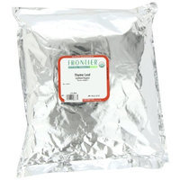 Frontier Thyme Leaf Certified Organic, 16 Ounce Bag