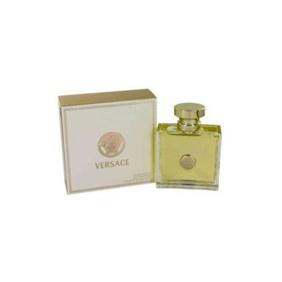 Versace Signature by Versace Eau De Parfum Spray 3.3 oz