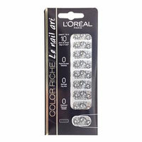 L'Oréal Paris Color Riche Le Nail Art Nail Strips 18 Stickers