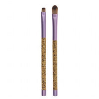 Upper Canada D3620PL Cork Eye Duo Set Purple