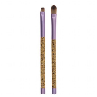 Upper Canada D3620PL Cork Eye Duo Set Purple