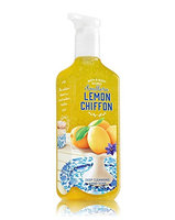 Bath & Body Works® SOUTHERN LEMON CHIFFON Deep Cleansing Hand Soap