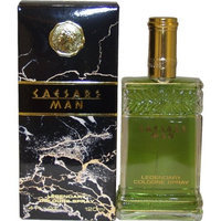 Caesar's Caesars by Caesars for Men - 4 Ounce COLOGNE Spray