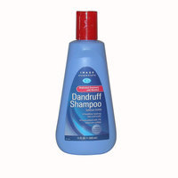 Kmart Corporation Image Essentials Medicated Treatment Dandruff Shampoo, 11 fl oz (325 ml) - KMART CORPORATION