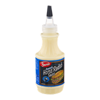 Bearo's Heavenly Horse Radish Sauce