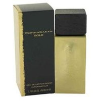 Donna Karan Gold by Donna Karan Eau De Toilette Spray 1.7 oz