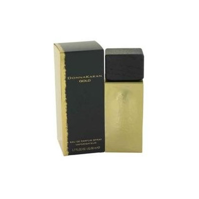 Donna Karan Gold by Donna Karan Eau De Toilette Spray 1.7 oz